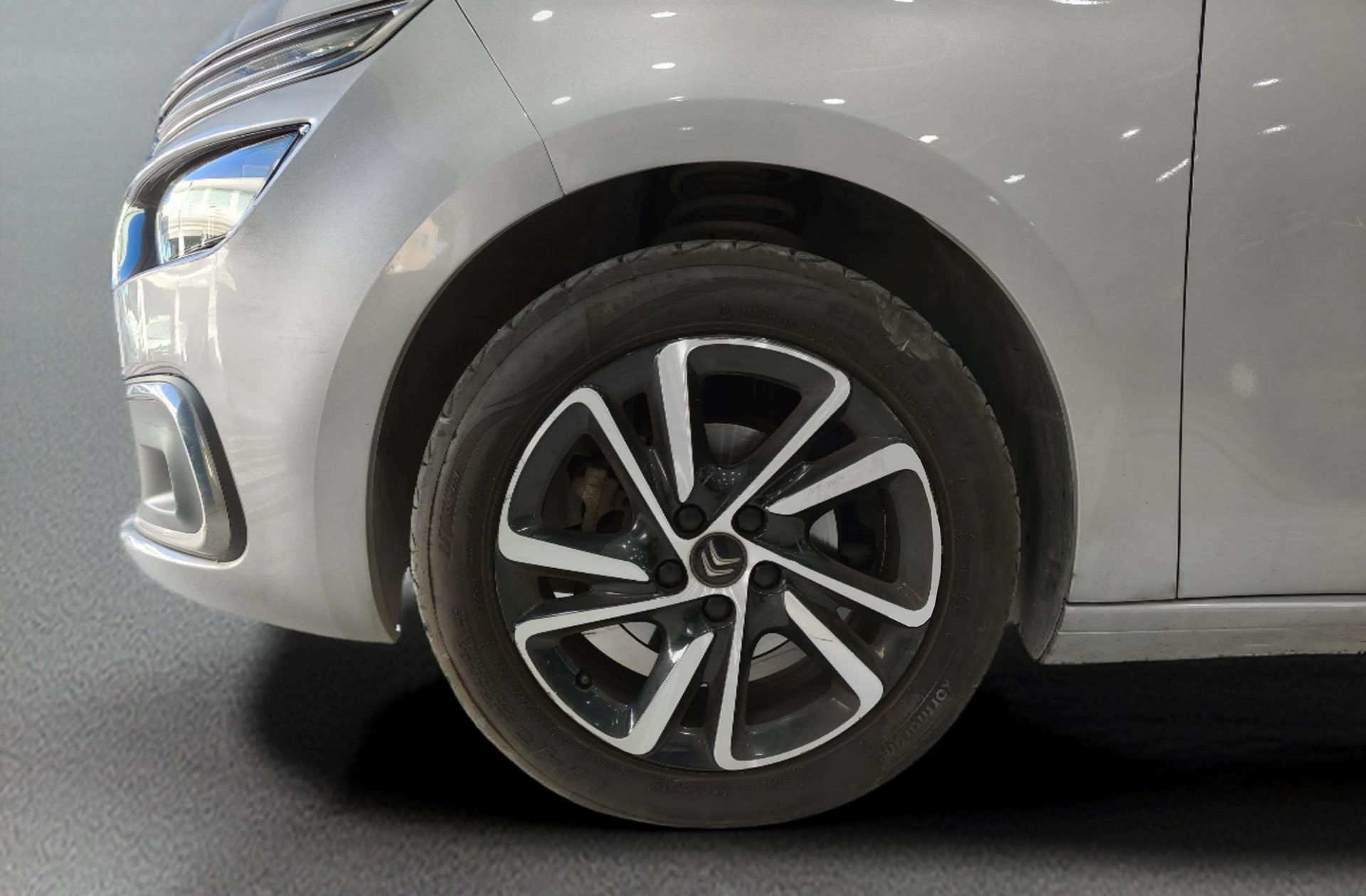 Citroën C4 Picasso BlueHDi 120 Feel - foto 27