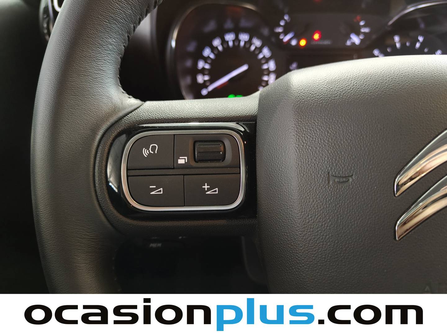 Citroën C3 Aircross Citroen C3 Aircross BlueHDi 110 You! (110 CV) al mejor precio