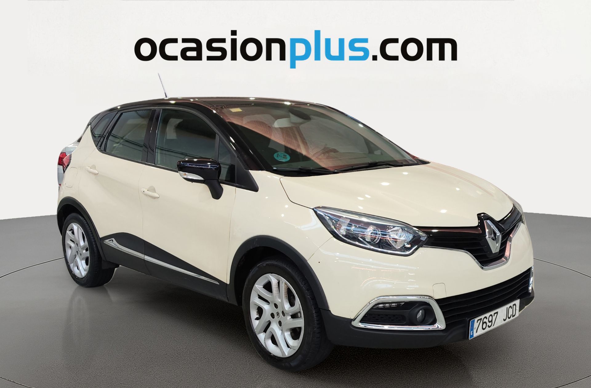 Renault Captur Zen Energy TCe EDC - foto 2