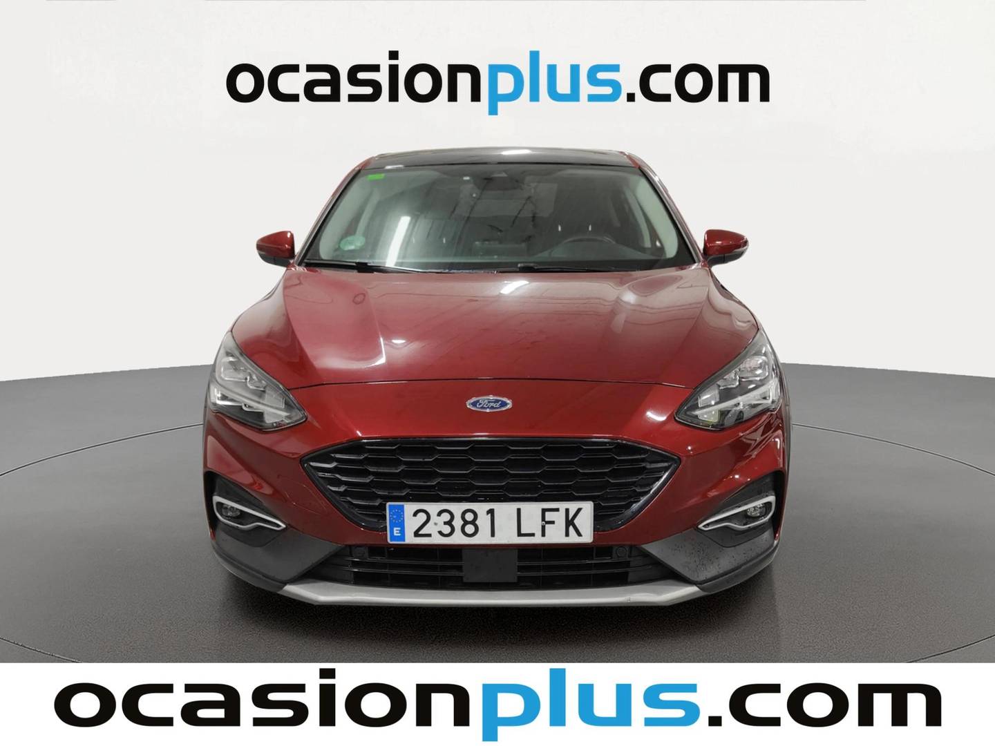 Ford Focus Ford Focus 2.0 Ecoblue ST-Line Auto (150 CV) 150cv