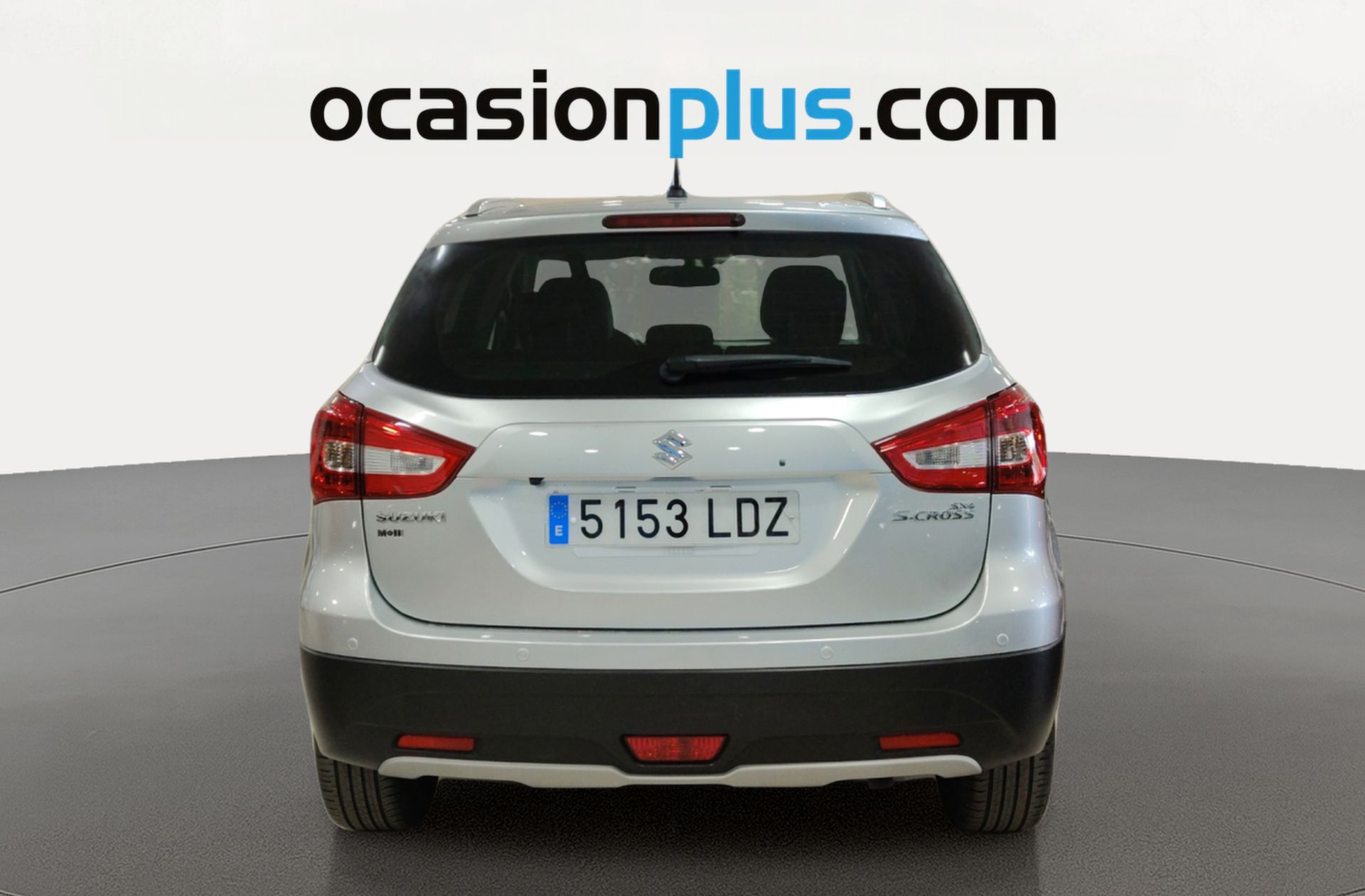 Suzuki S-Cross 1.4 Ditc GLX - foto 16