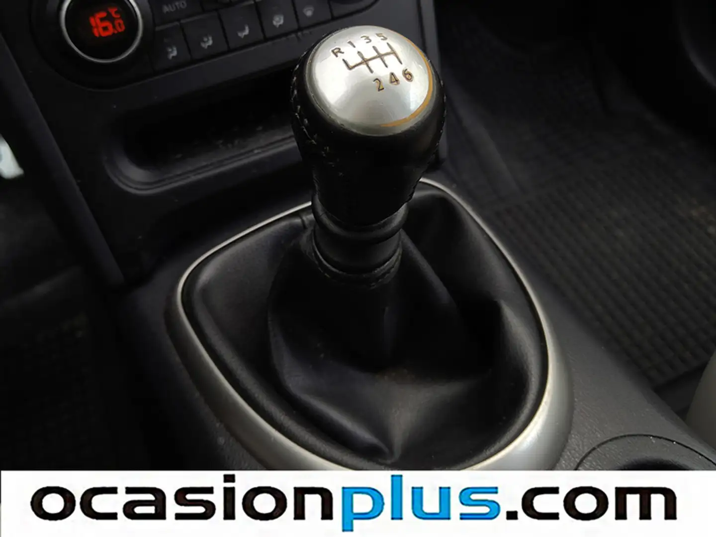 Foto Nissan QASHQAI Nissan Qashqai 1.6 dCi Tekna Premium Piel 17`` 4x2 (130 CV)