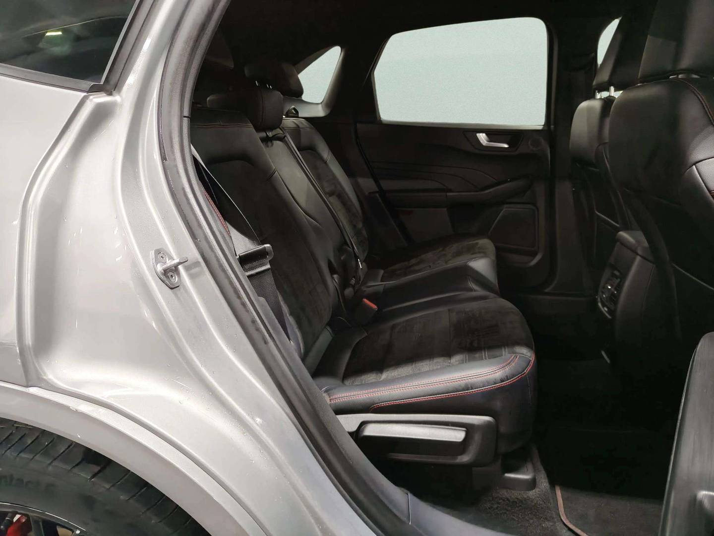 Foto Ford Kuga Ford Kuga 2.5 Duratec PHEV ST-Line X Auto (225 CV)