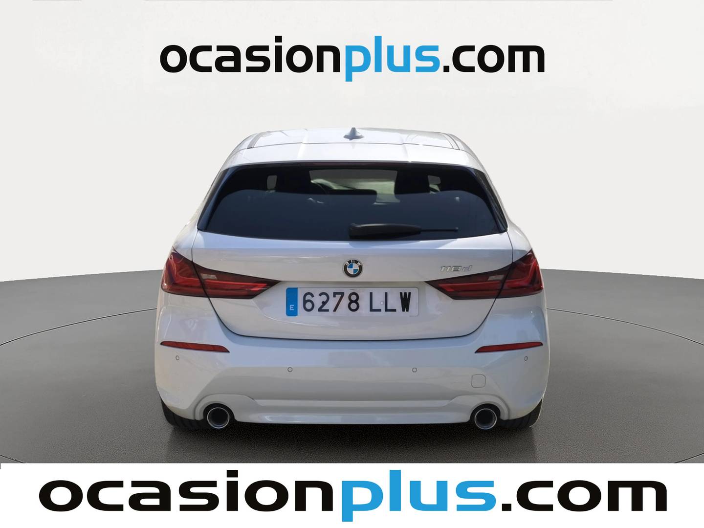 BMW Serie 1 BMW Serie 1 118d (150 CV) al mejor precio