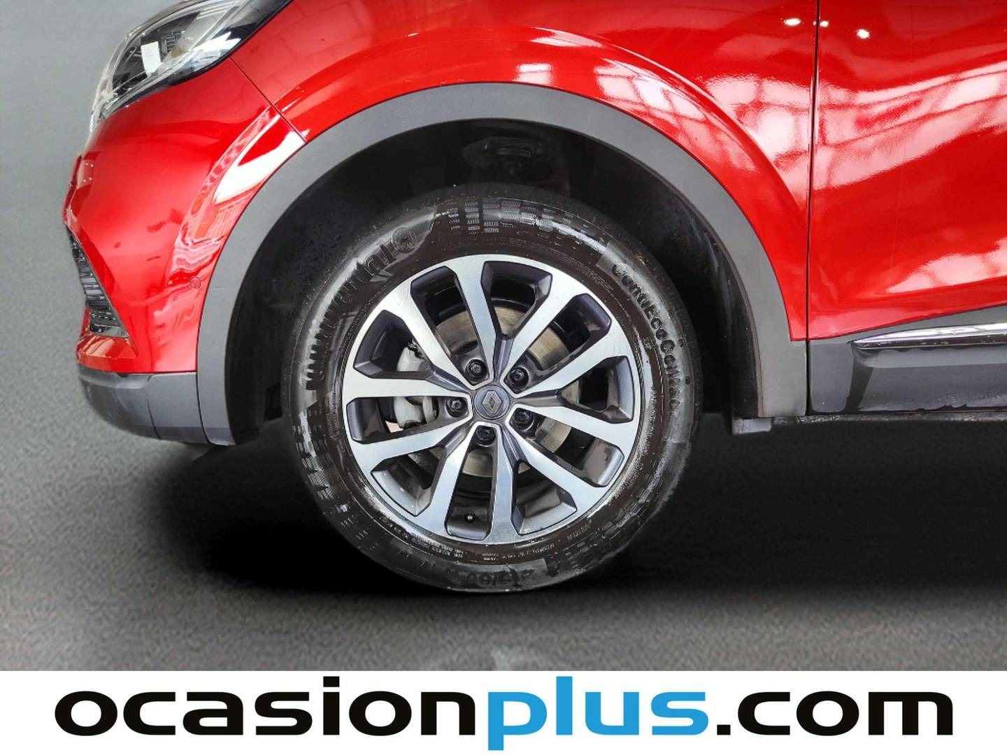 Renault Kadjar Renault Kadjar Zen TCe (140 CV) GPF EDC 140cv