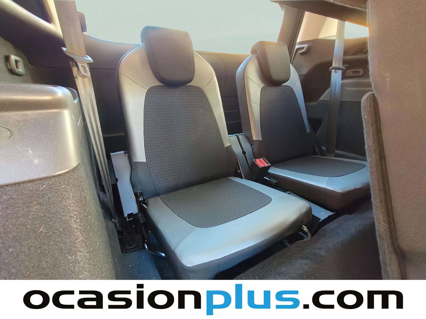 Citroën Grand C4 Spacetourer Citroën Grand C4 Spacetourer PureTech 130 S&S Shine (130 CV) 7 Plazas al mejor precio