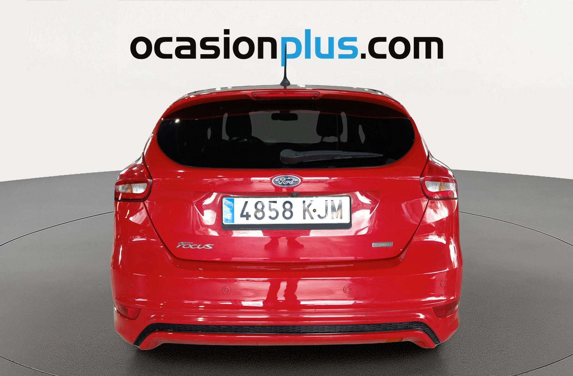 Ford Focus 1.0 EcoBoost ST-Line - foto 15