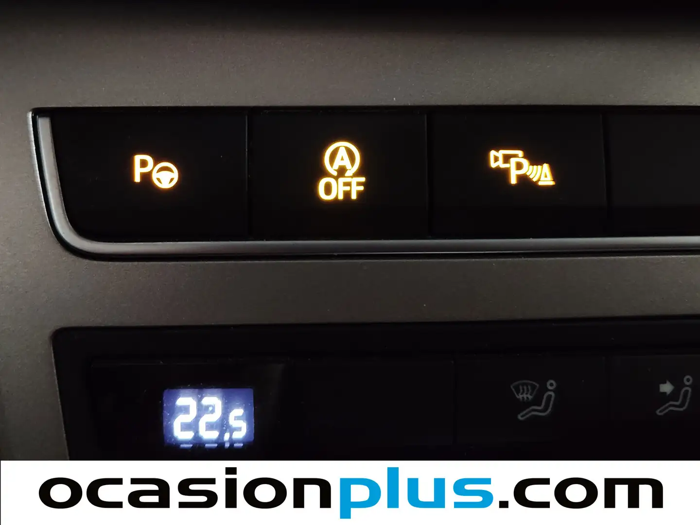 Foto Seat Ateca SEAT Ateca 1.5 TSI X-Perience Go L  (150 CV)