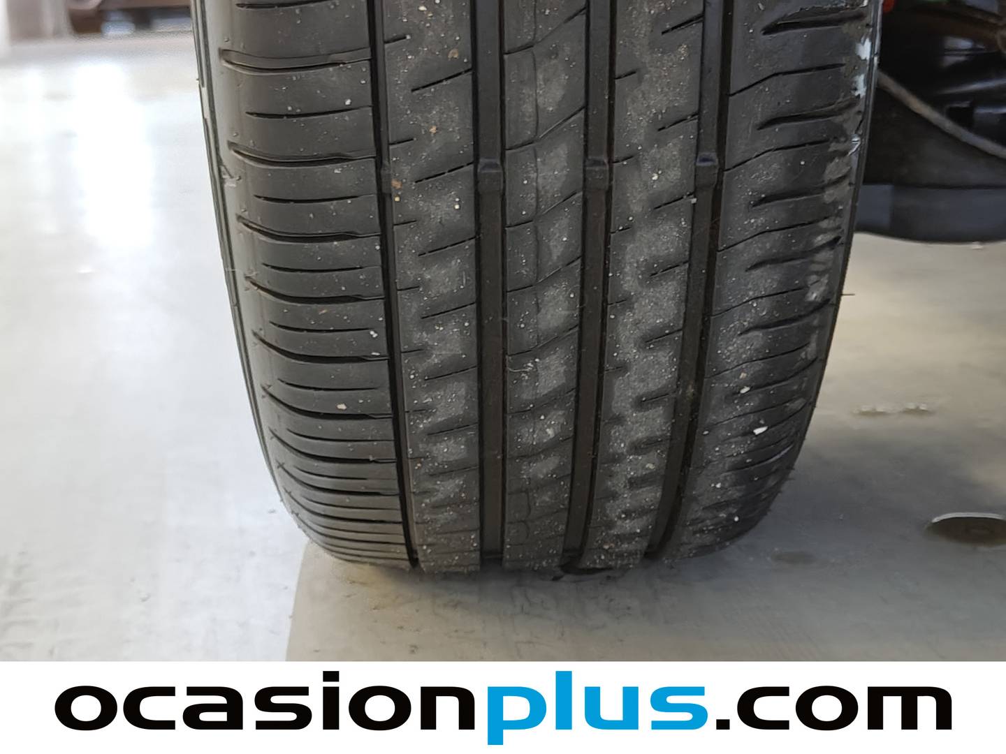 Peugeot 5008 Peugeot 5008 1.6 BlueHDi FAP Allure  (120 CV) 7 plazas manual