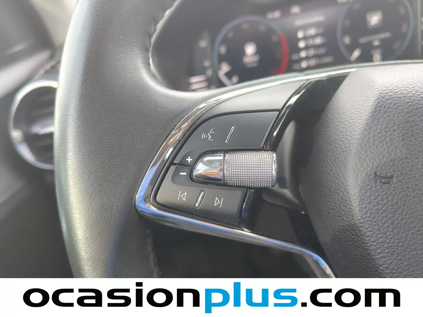 Foto Skoda Fabia Skoda Fabia 1.0 MPI Ambition (80 CV)