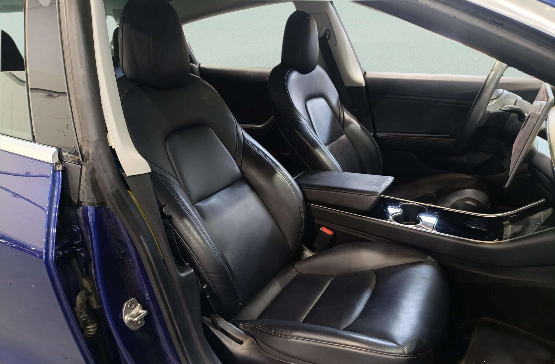 Tesla Model 3 Estándar Plus RWD - foto 23