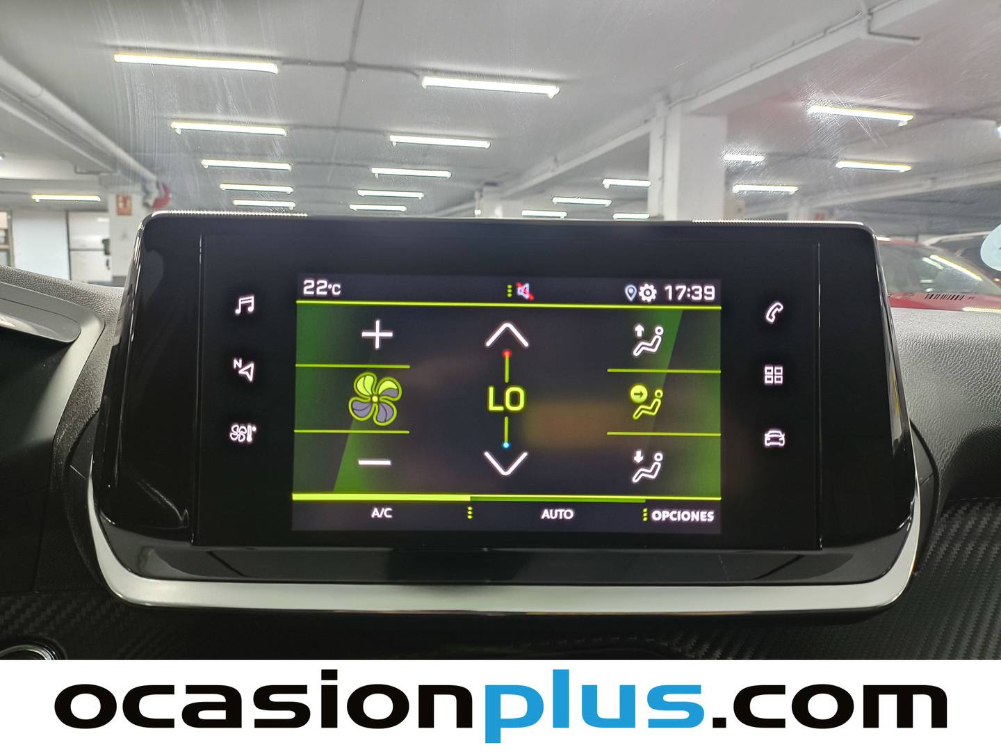 Peugeot 2008 Peugeot 2008 PureTech 130 S&S Allure Pack (130 CV) de ocasión