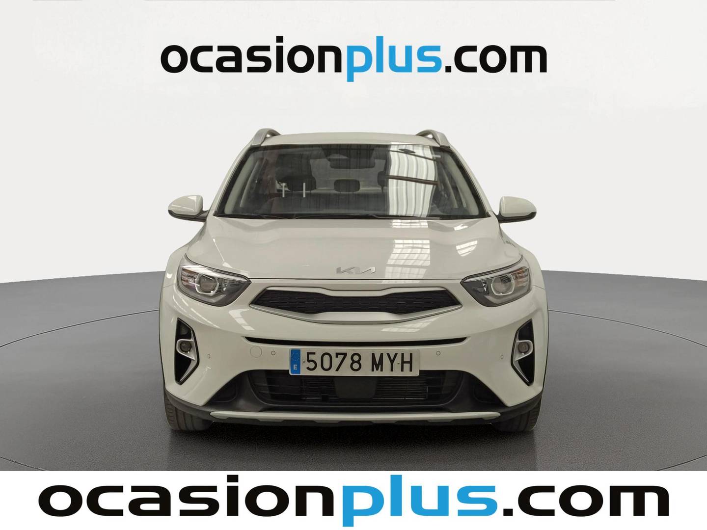KIA Stonic KIA Stonic 1.2 DPi Drive (79 CV) 79cv