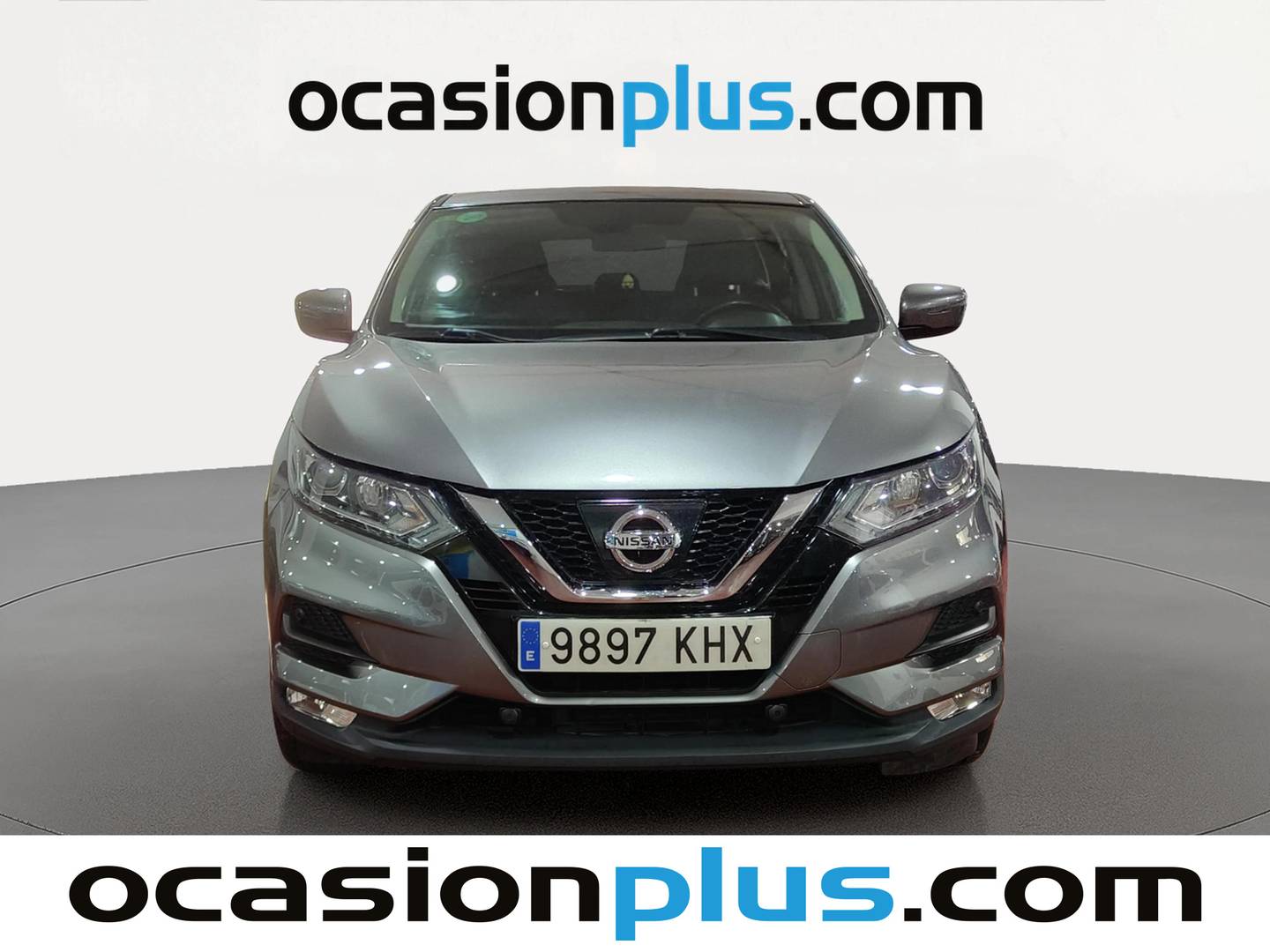 Nissan QASHQAI Nissan Qashqai dCi 110 S&S Acenta 4x2 (110 CV) 110cv