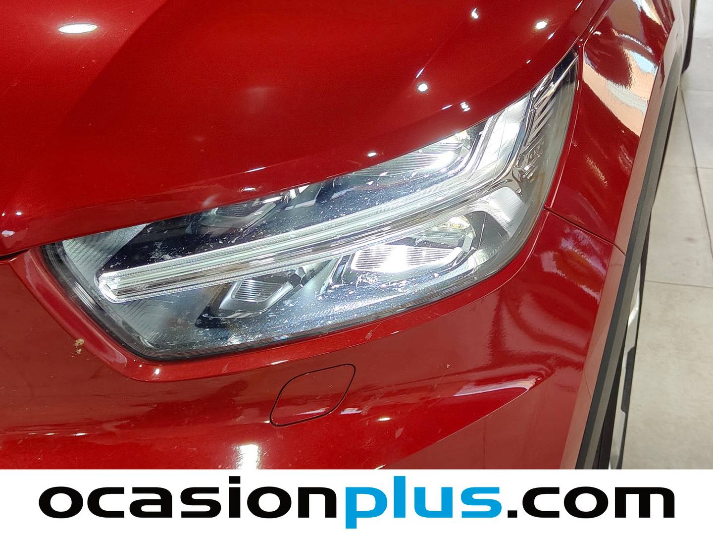 Volvo XC40 Volvo XC40 D3 Business Plus Auto (150 CV) al mejor precio