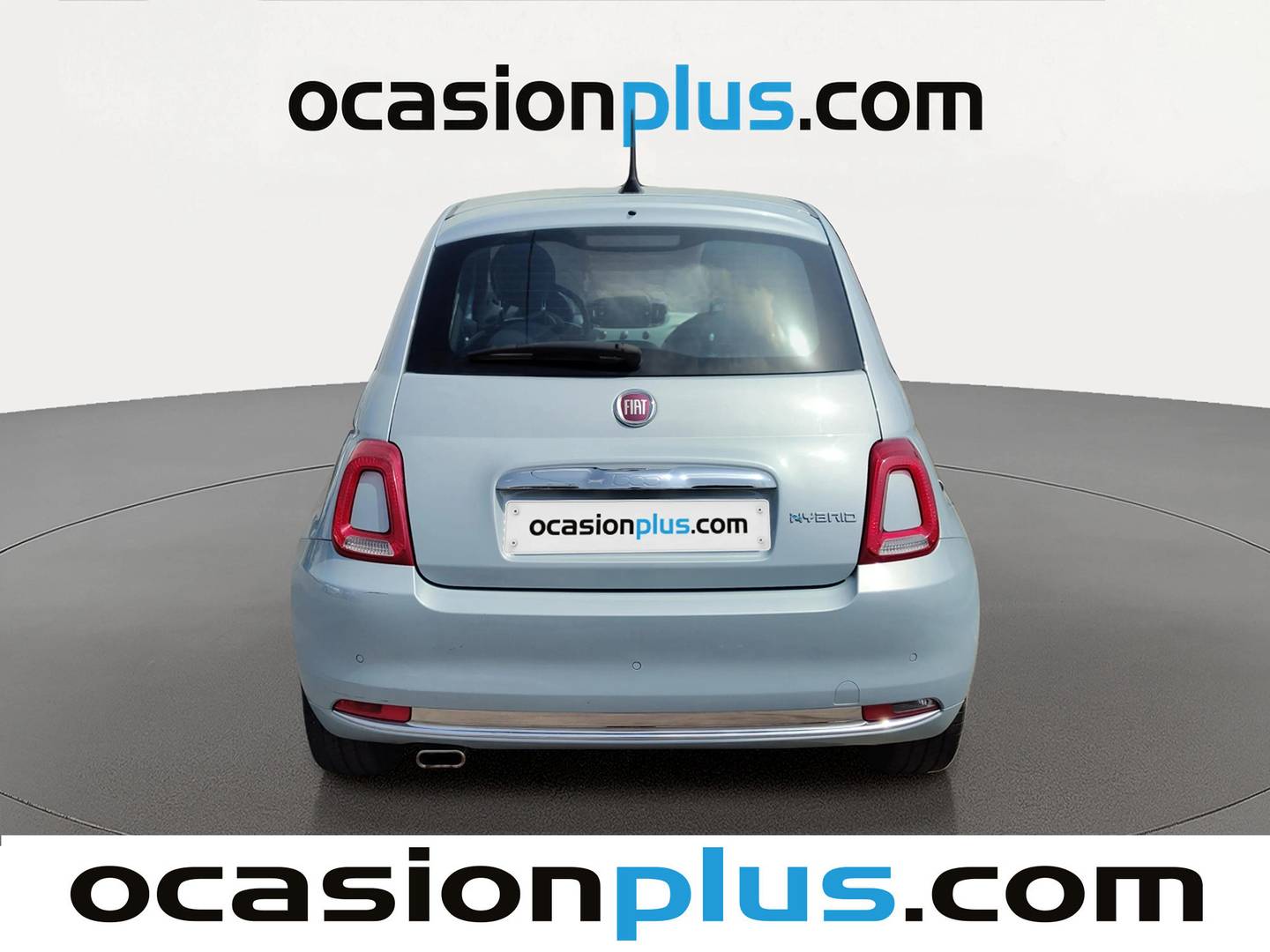 Fiat 500 Fiat 500 1.0 Hybrid Dolcevita (70 CV) barato