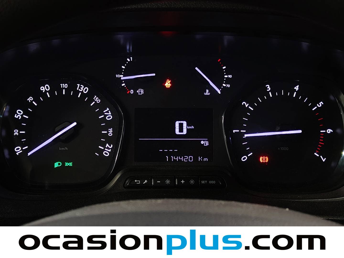 Foto Toyota Proace Verso Toyota Proace Verso Shuttle 2.0D Medio L1 Active+ (150 CV)