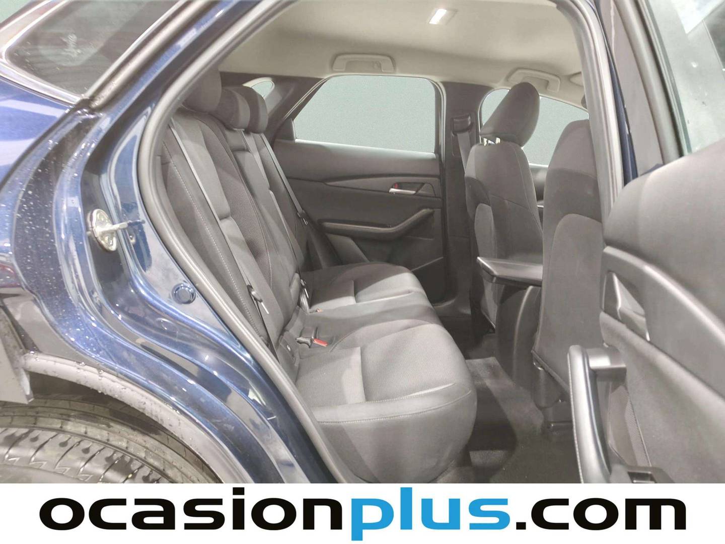 Foto Mazda CX-30 Mazda CX-30 e-SKY G MHEV Prime-line (140 CV)