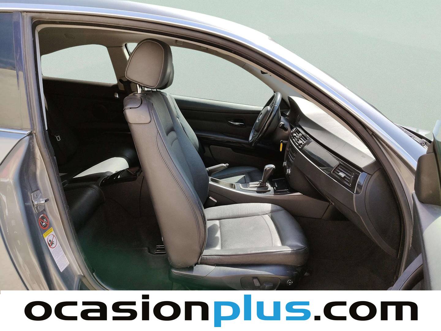 BMW Serie 3 BMW Serie 3 325i Coupe  (218 CV) km 0