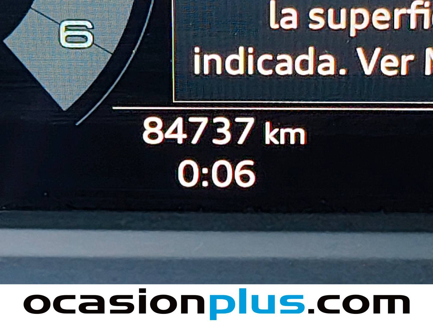 Audi A3 Audi A3 Sportback 35 TDI (150 CV) S tronic seminuevo