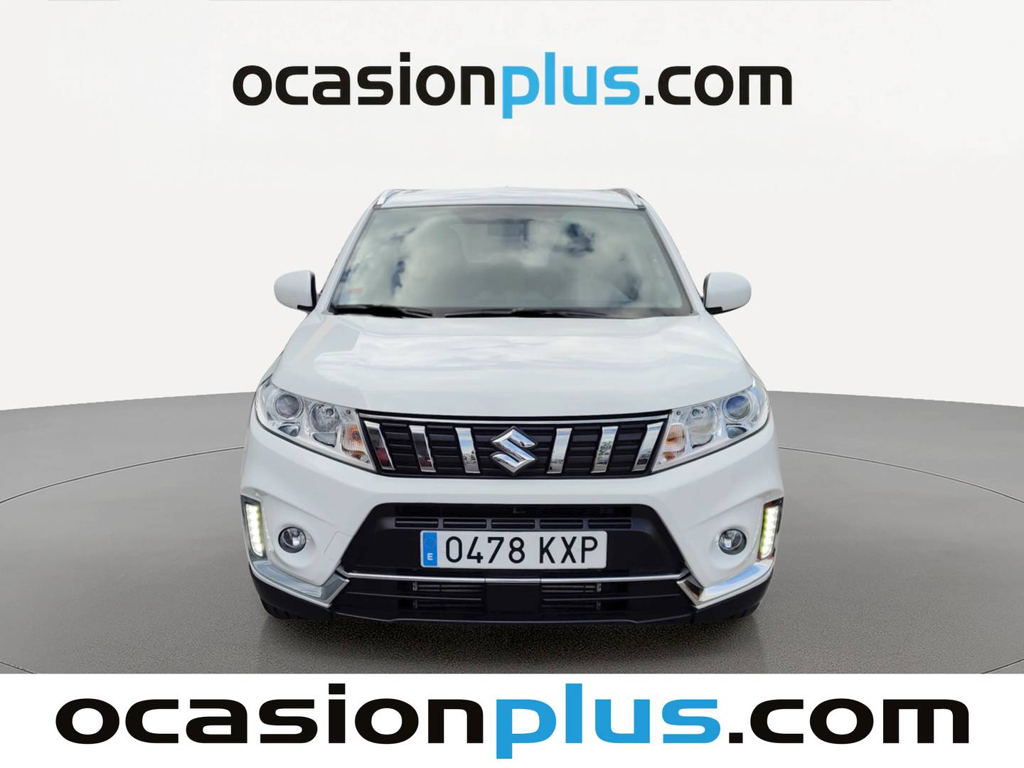 Suzuki Vitara Suzuki Vitara 1.4 Turbo GLE 2WD (140 CV) 140cv