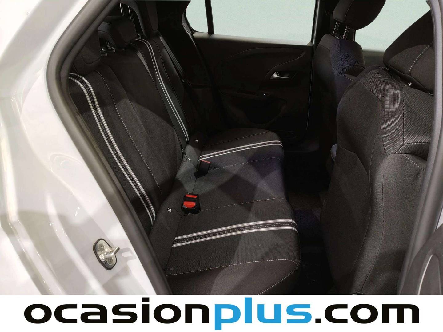 Opel Corsa Opel Corsa 1.2 T XHL GS (100 CV) gasolina