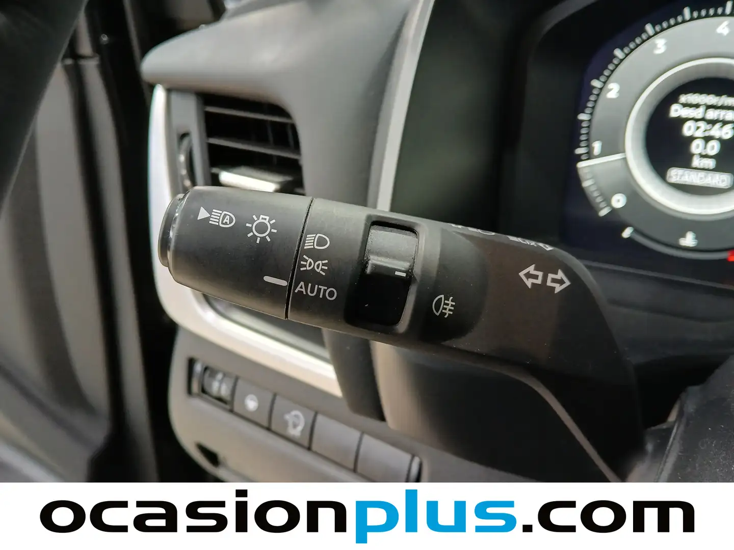 Foto Nissan QASHQAI Nissan Qashqai DIG-T 140 N-Connecta (140 CV)