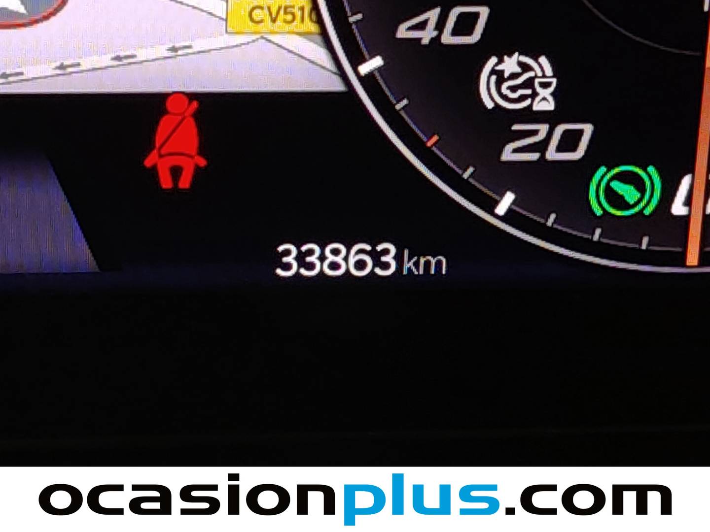 Cupra Formentor CUPRA Formentor 1.5 TSI DSG (150 CV) seminuevo