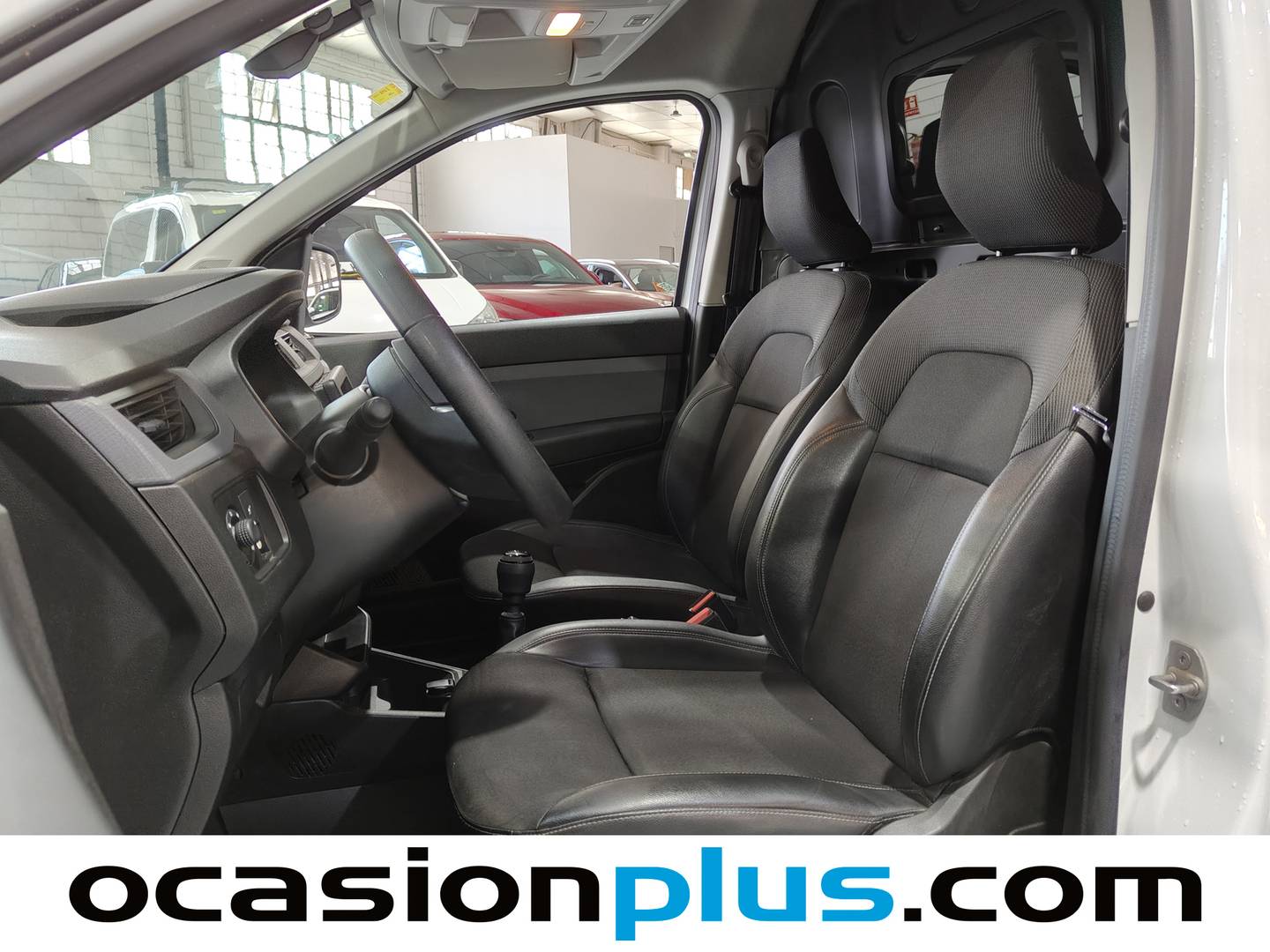 Foto Renault Express Renault Express Express Confort Blue dCi (95 CV)