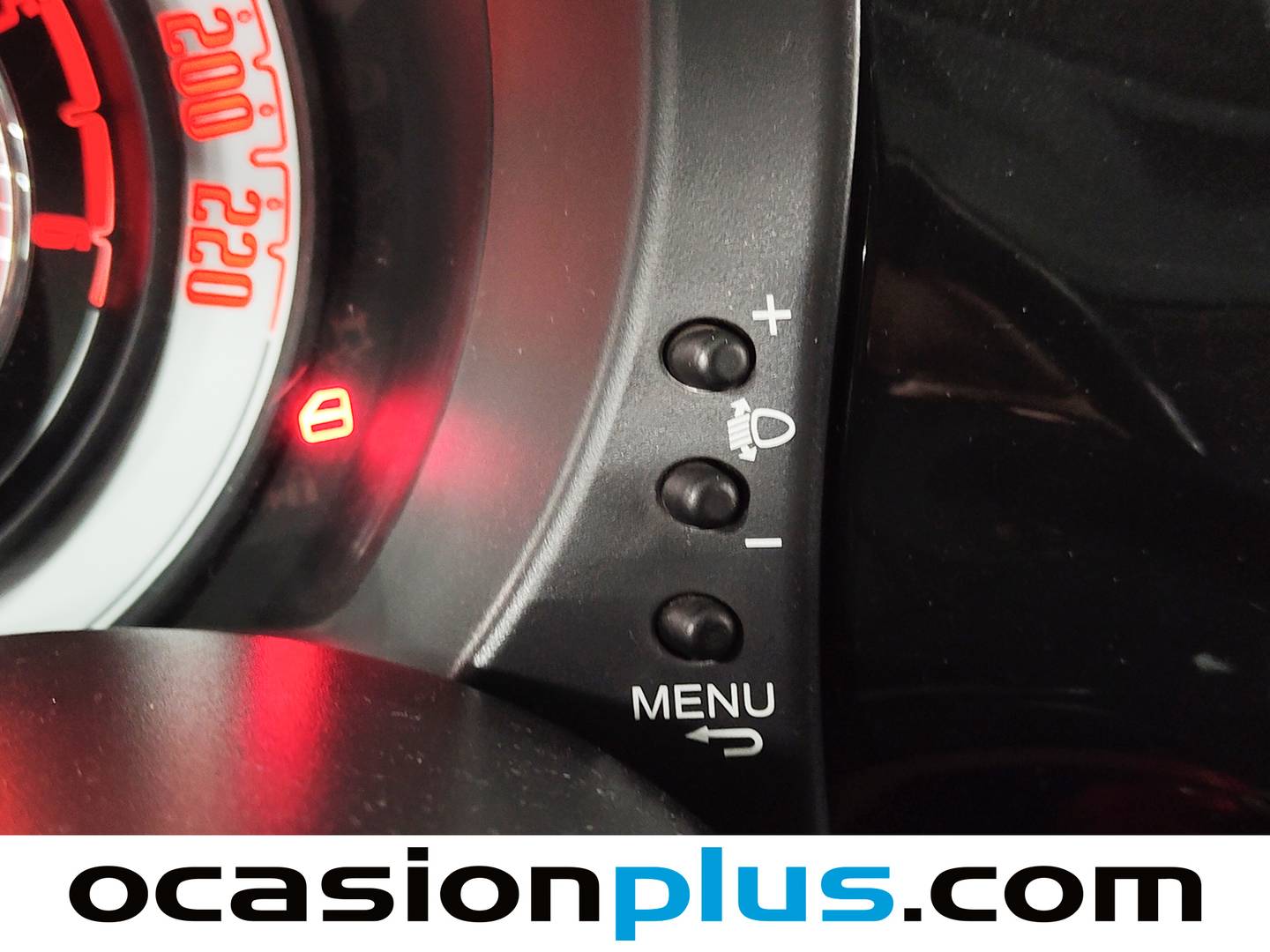 Foto Fiat 500 Fiat 500 1.3 16v MultiJet S&S Lounge (95 CV)