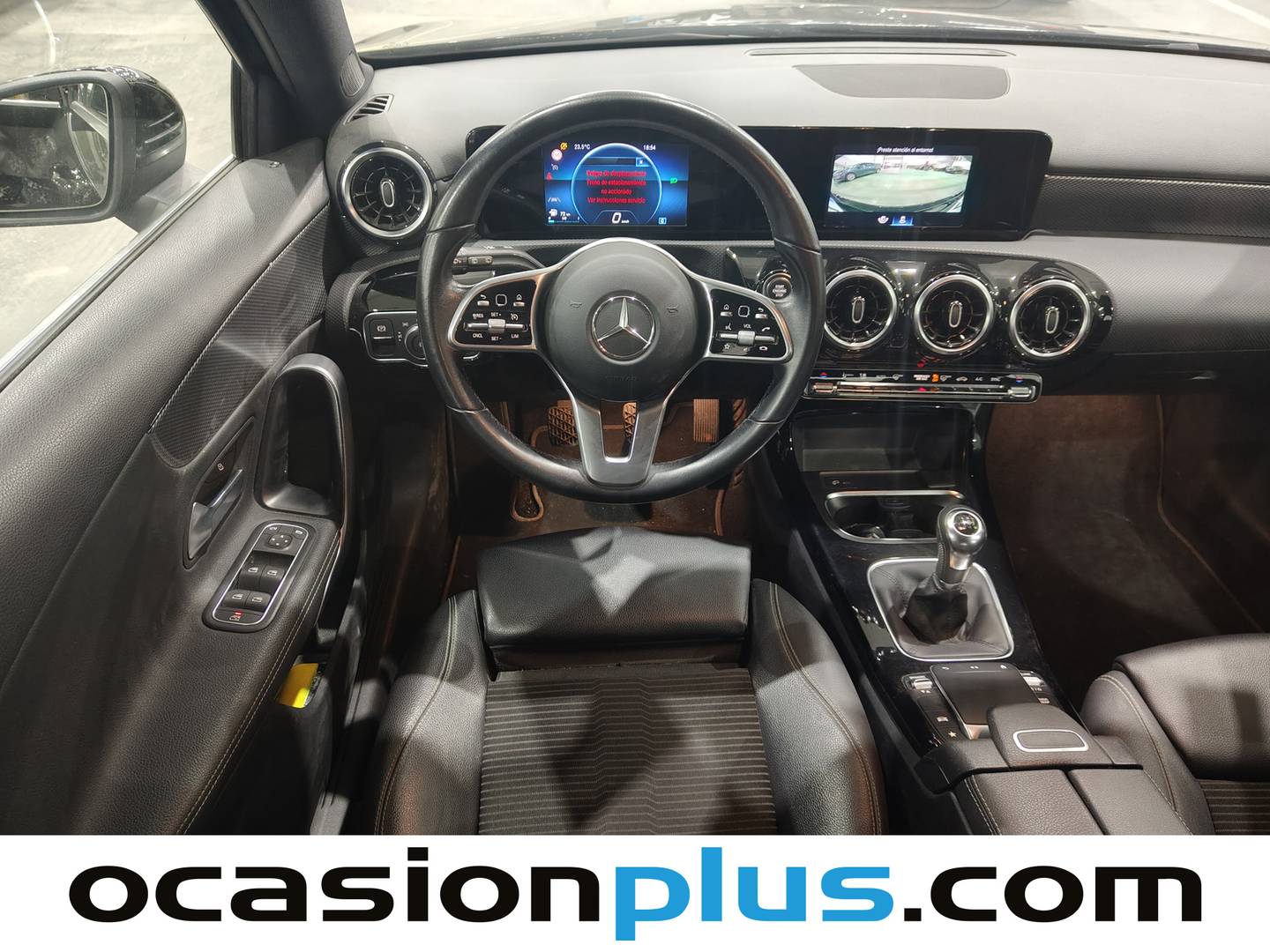 Mercedes Clase A Mercedes Clase A 180 (136 CV) 2021