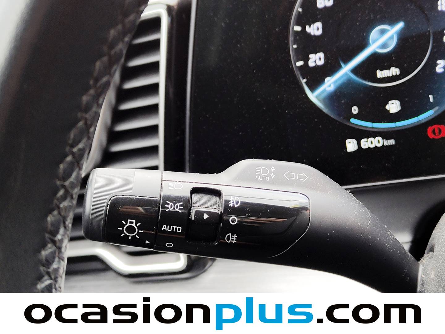 Foto KIA Sportage Kia Sportage 1.6 T-GDi MHEV Drive 4x2 (150 CV)