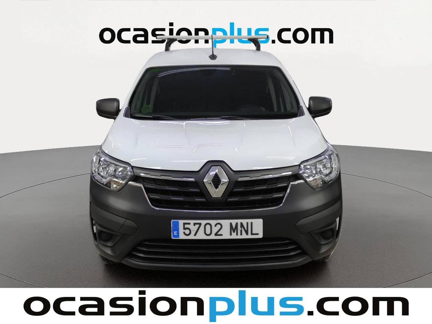 Renault Express Renault Express Furgon Advance Blue dCi (95 CV) 95cv