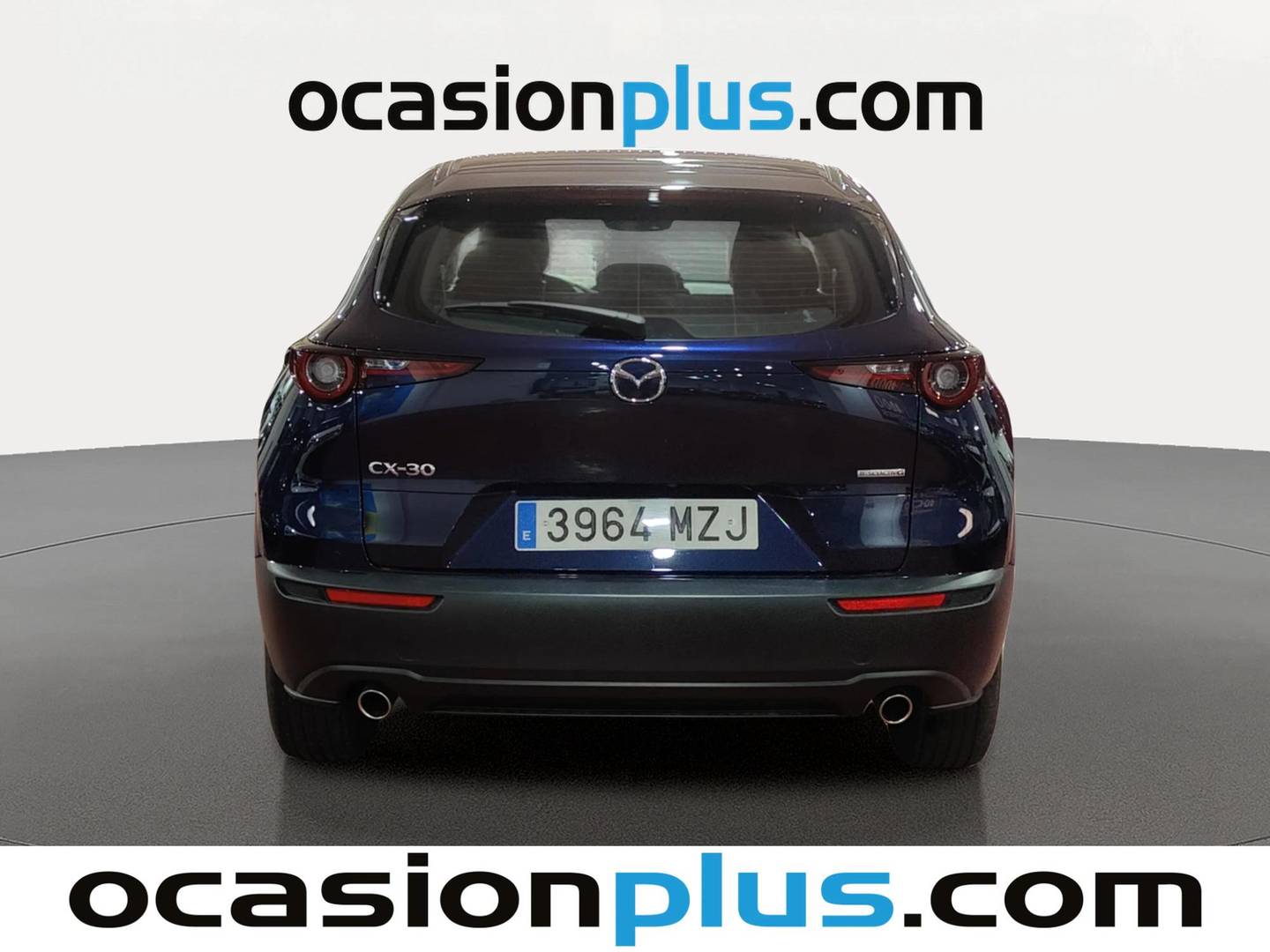 Foto Mazda CX-30 Mazda CX-30 e-SKY G MHEV Prime-line (140 CV)