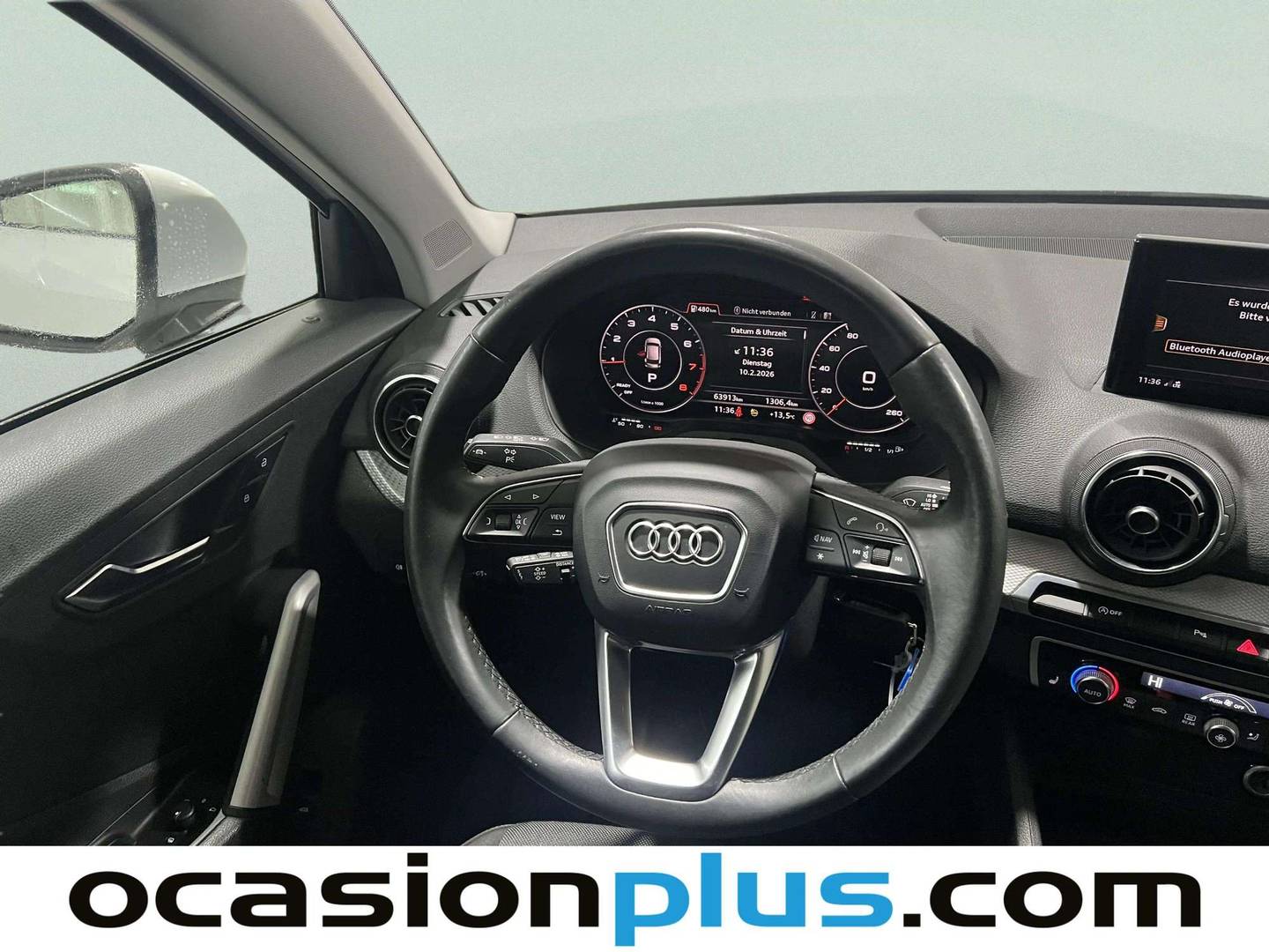 Audi Q2 Audi Q2 Advanced 35 TFSI (150 CV) S tronic 2023