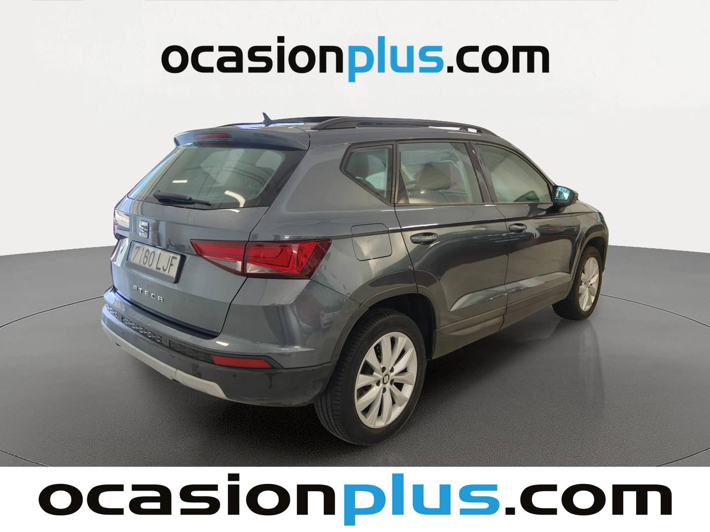 Seat Ateca Seat Ateca 1.6 TDI S&S Style Go (115 CV) 115cv