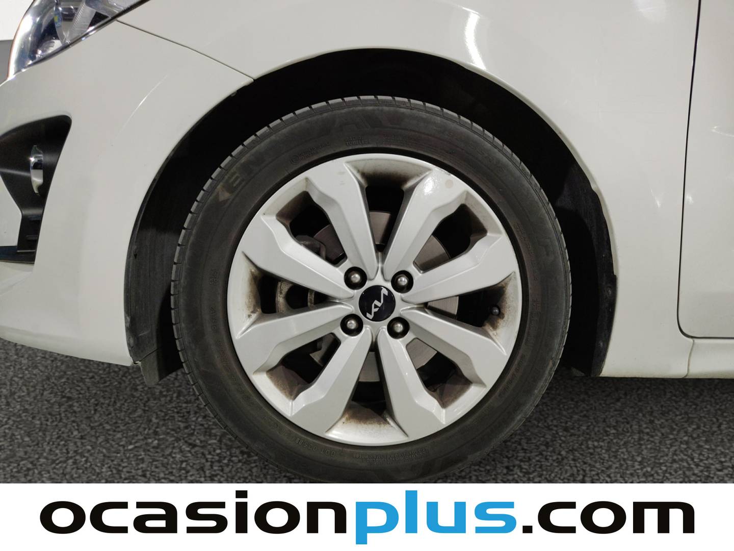 Foto KIA Rio Kia Rio 1.0 T-GDi MHEV iMT Drive (100 CV)