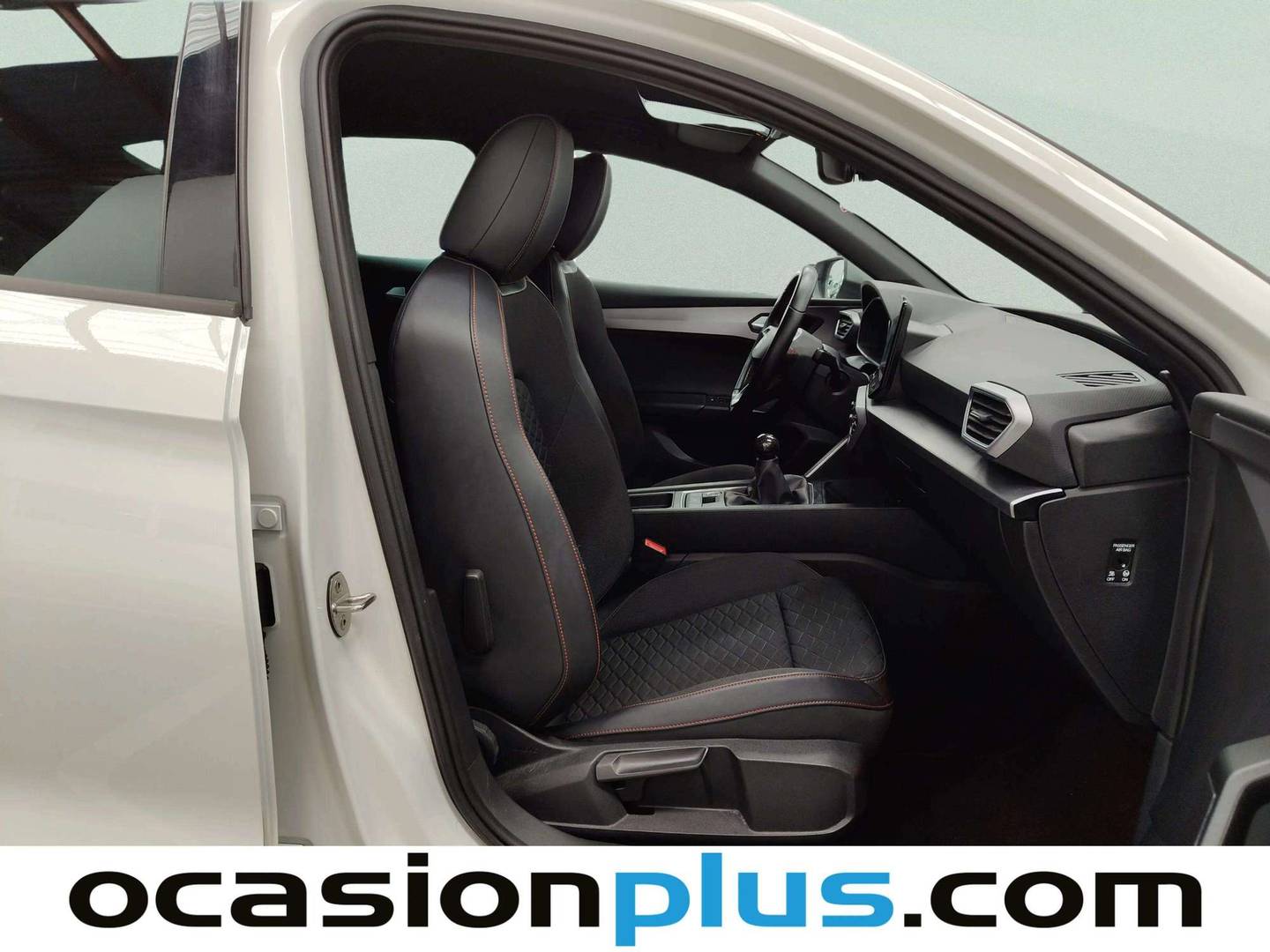 Foto Seat León SEAT León 1.5 TSI S&S FR (150 CV)