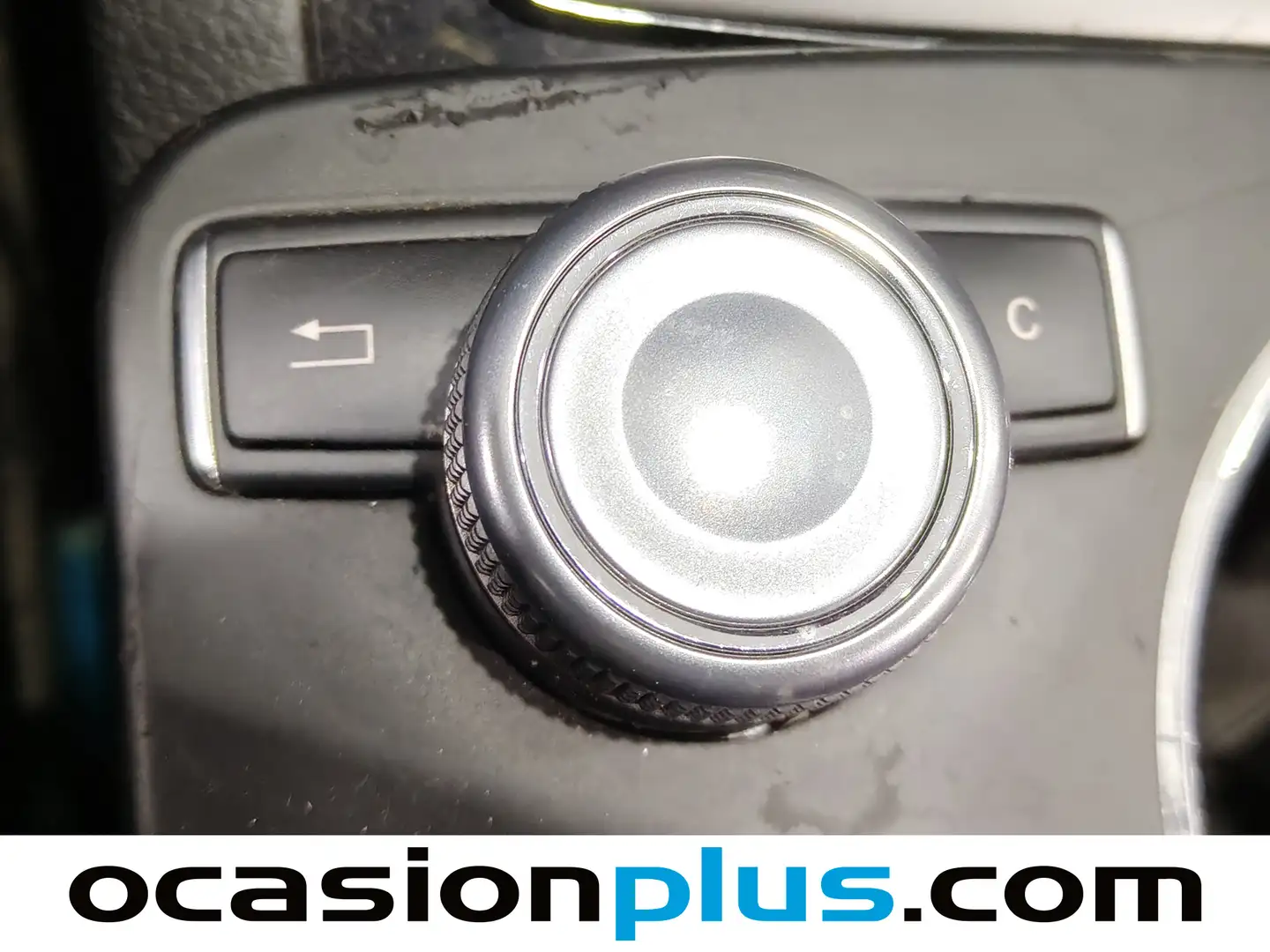 Foto Mercedes Clase GLK Mercedes-Benz Clase GLK GLK 350 4Matic 200 kW (272 CV)