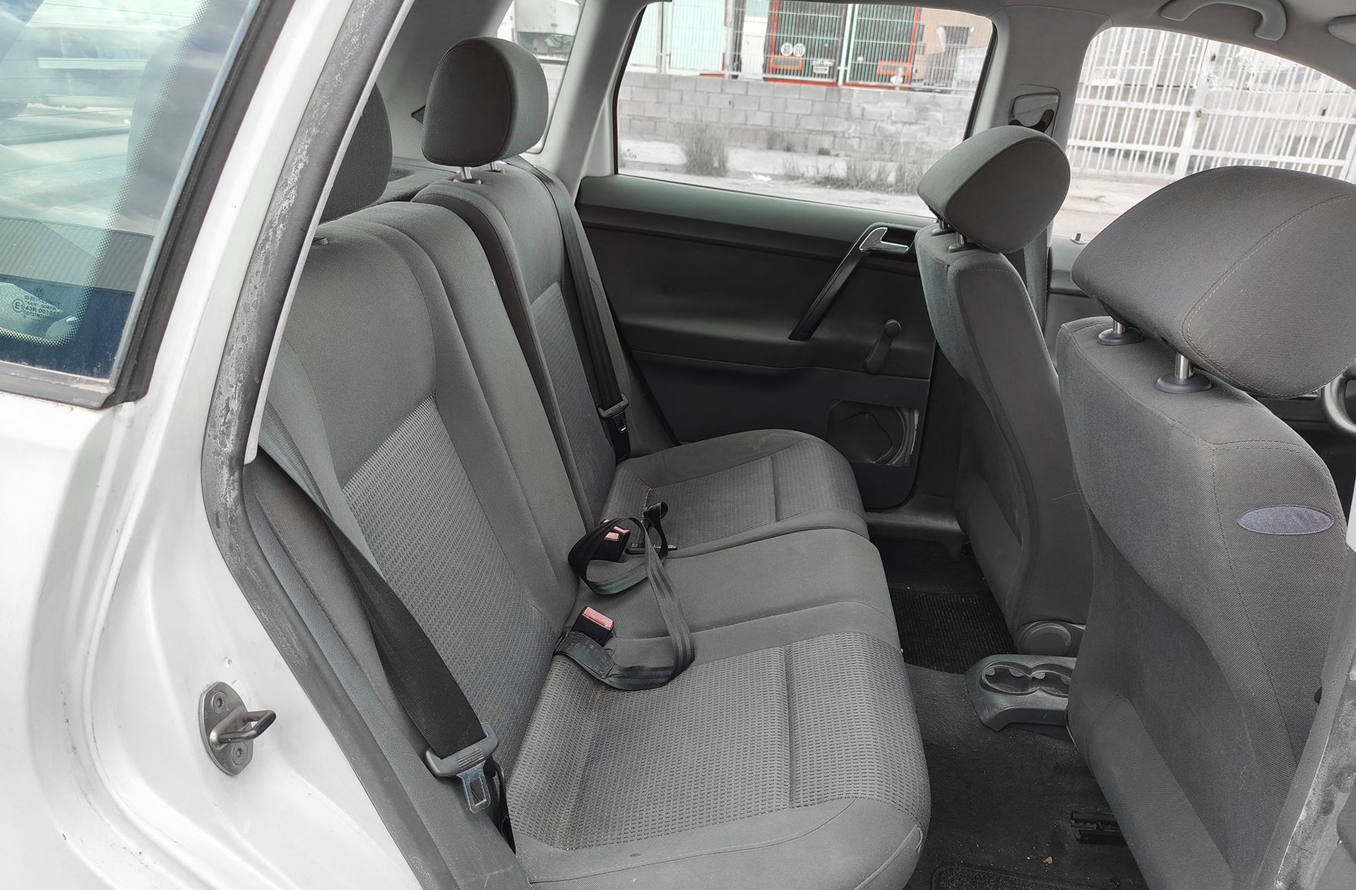 Volkswagen Polo Trendline 1.4 - foto 15