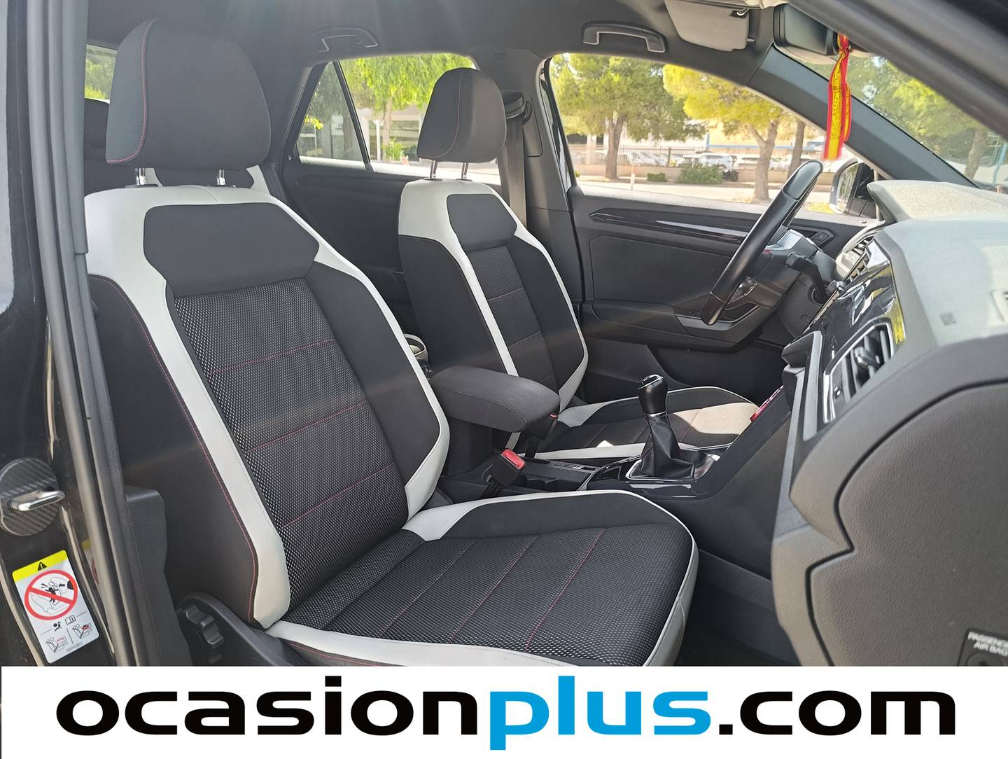Volkswagen T-Roc Volkswagen T-Roc Sport 1.5 TSI (150 CV) gasolina