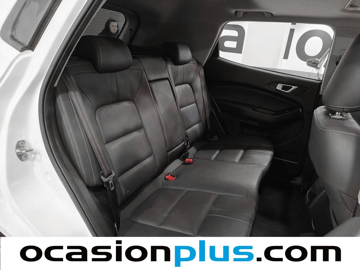 Foto DR AUTOMOBILES DR4 DR AUTOMOBILES DR4 1.5 85 kW (116 CV)