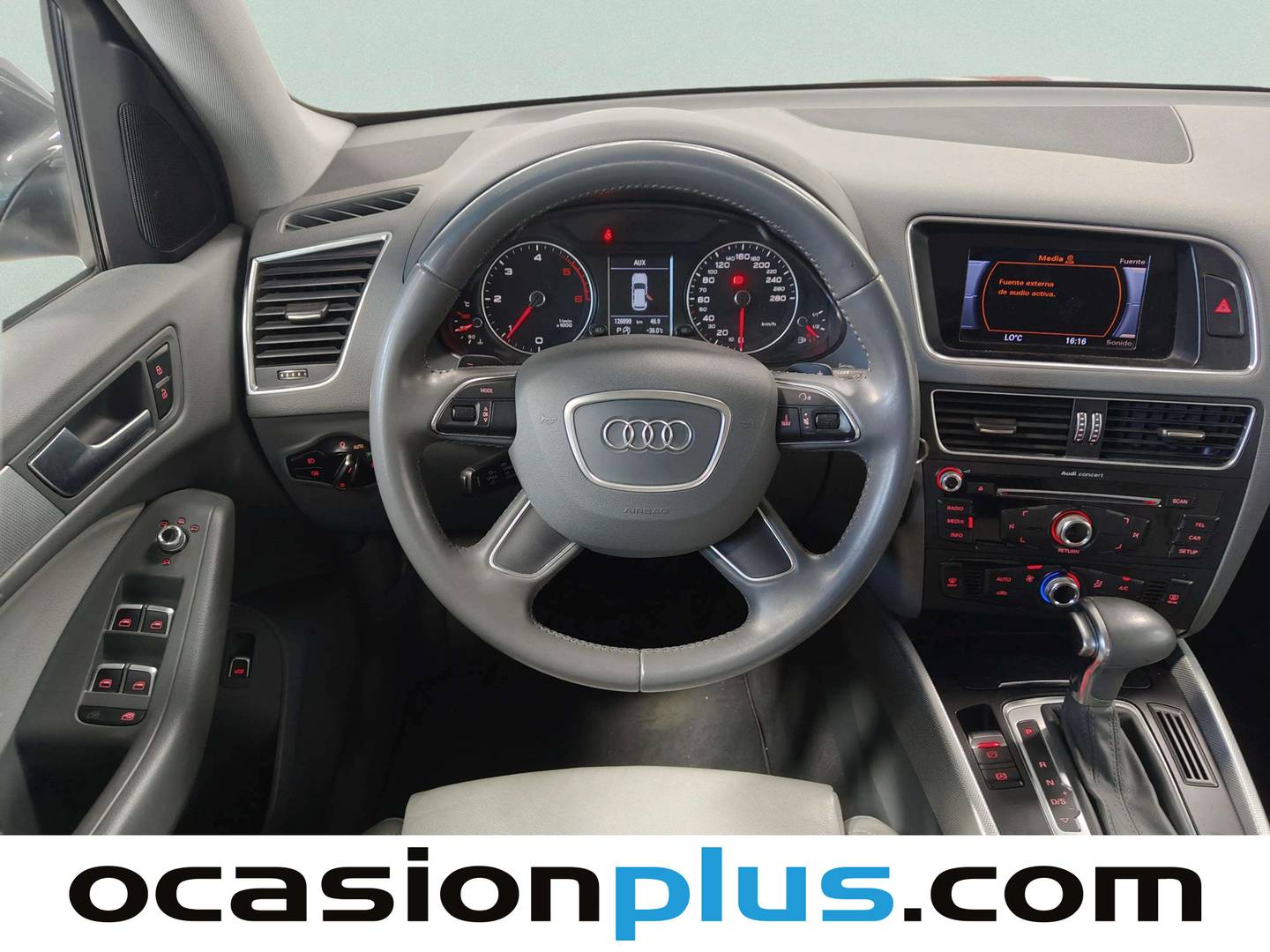 Audi Q5 Audi Q5 2.0 TDI quattro (177 CV) S tronic 2014