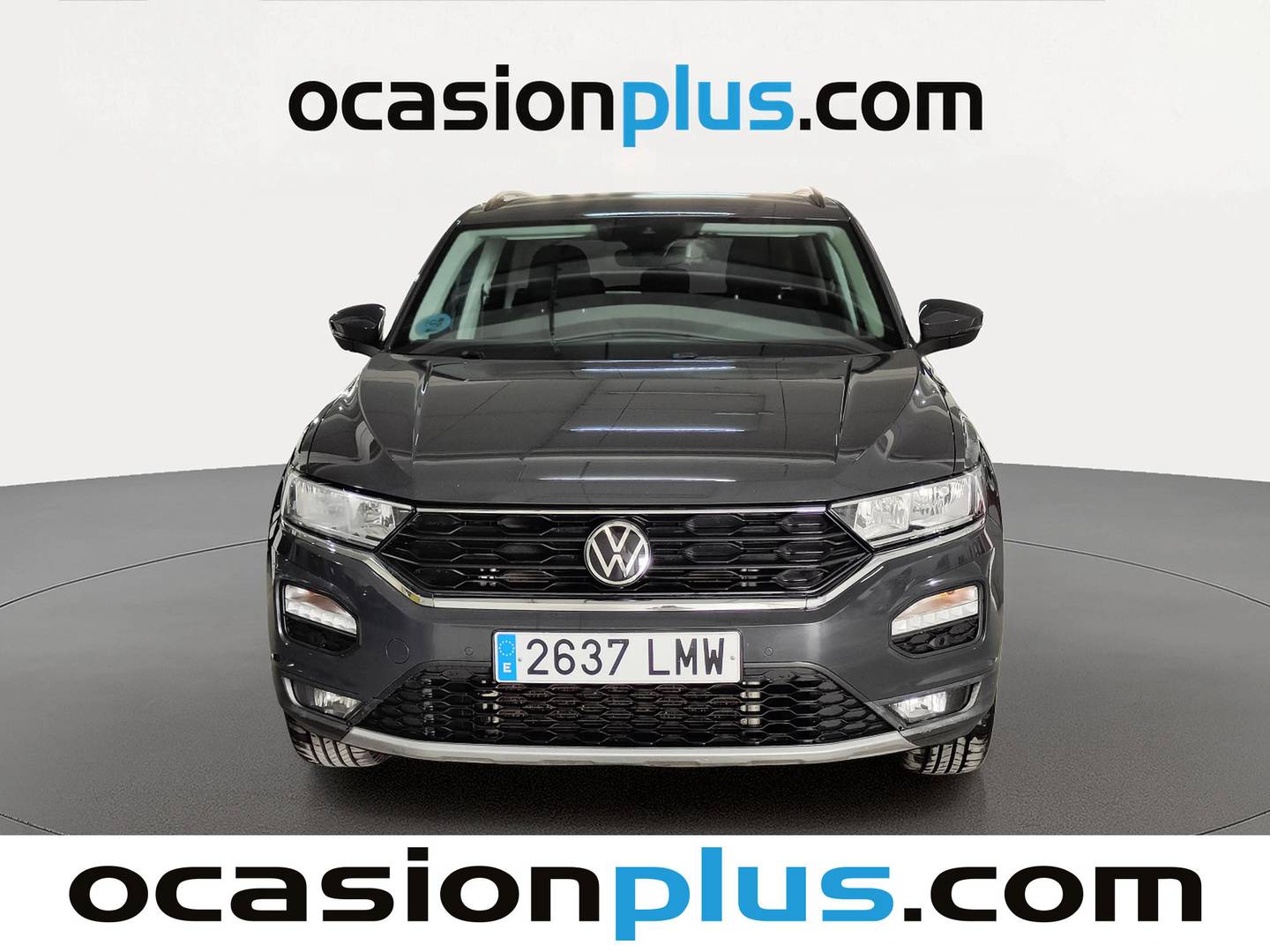 Volkswagen T-Roc Volkswagen T-Roc Advance 1.0 TSI (110 CV) 110cv