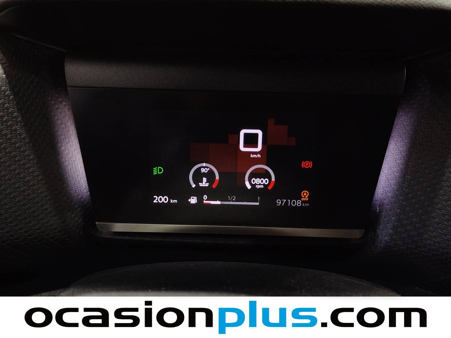 Citroën C4 Citroën C4 PurreTech 130 S&S 6v Feel Pack (130 CV) de ocasión