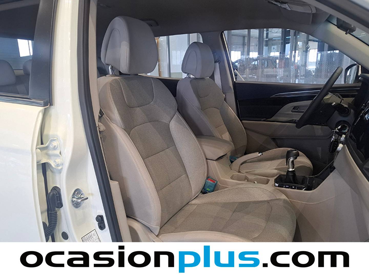 Foto SsangYong Korando Ssangyong Korando G15T Urban (163 CV)