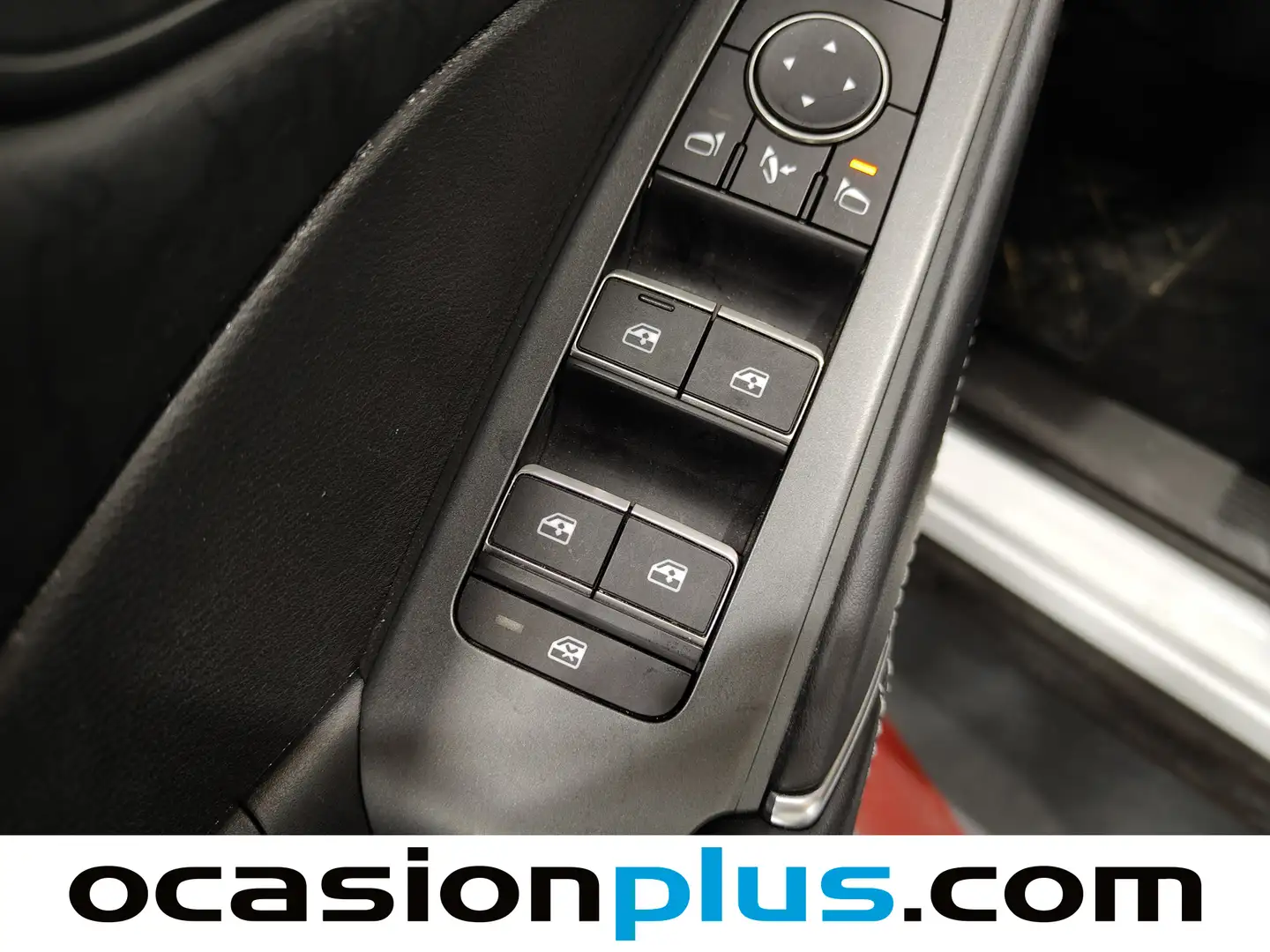 Foto Nissan QASHQAI Nissan Qashqai 140 mHEV N-Connecta 4x2 (140 CV)