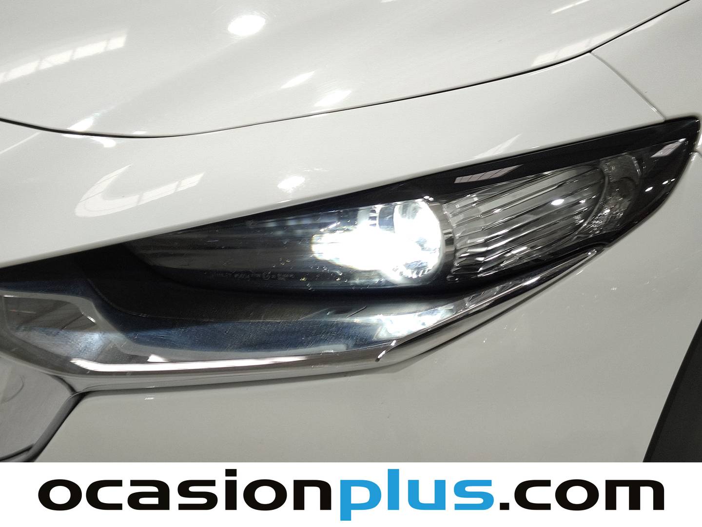 Mazda CX-30 Mazda CX-30 2.0 e-Skyactive G MHEV Prime-line 6AT (122 CV) barato