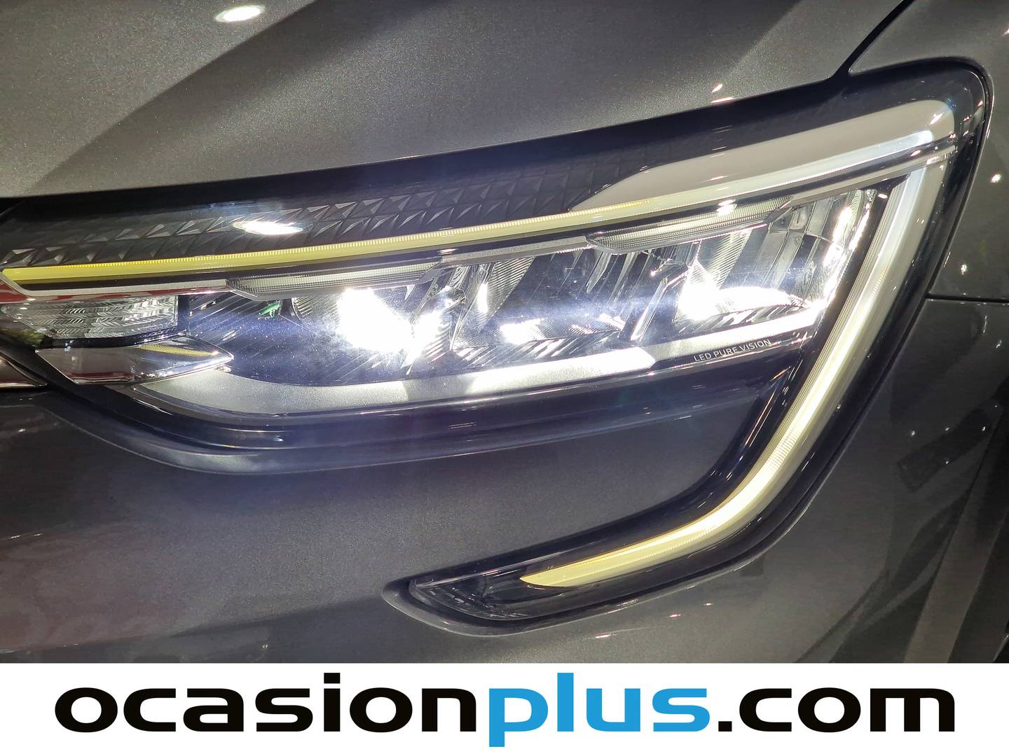 Paquetes del Renault Arkana Renault Arkana RS Line TCe (140 CV) EDC Microhíbrido
