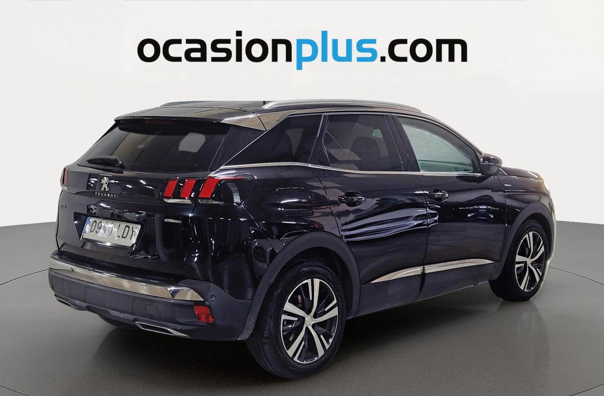 Peugeot 3008 BlueHDi 130 GT Line - foto 4